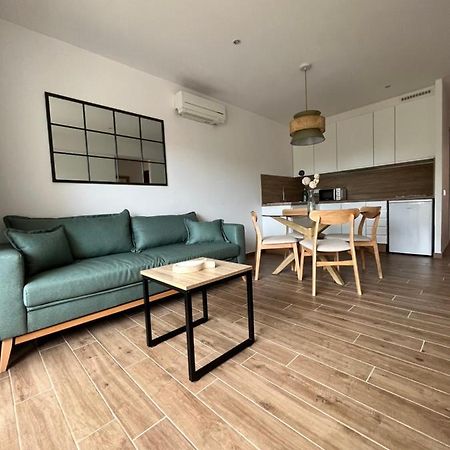 Apartamento En Costamar I, 2ª Planta, 23 Es Pujols Exteriör bild