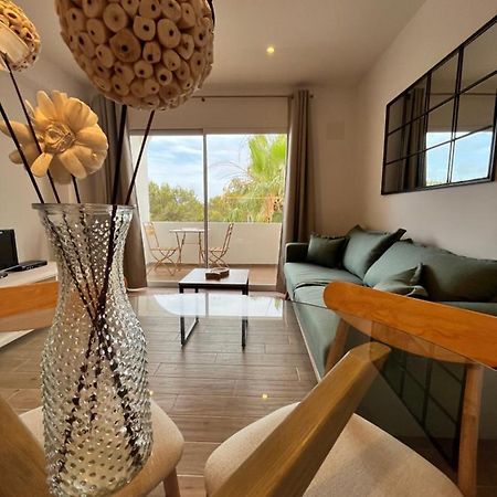 Apartamento En Costamar I, 2ª Planta, 23 Es Pujols Exteriör bild