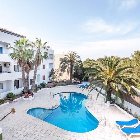Apartamento En Costamar I, 2ª Planta, 23 Es Pujols Exteriör bild