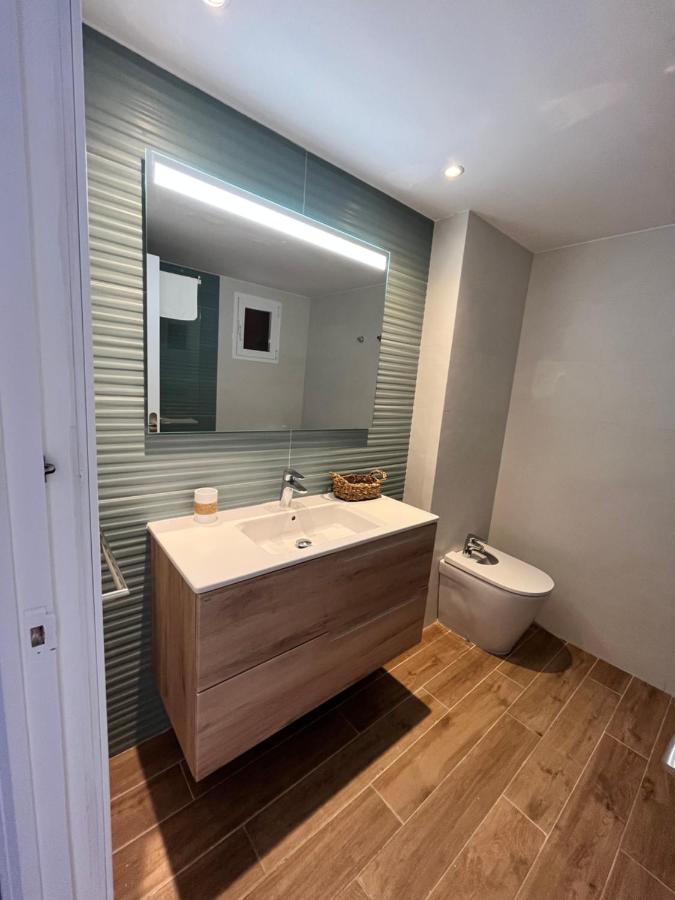 Apartamento En Costamar I, 2ª Planta, 23 Es Pujols Exteriör bild