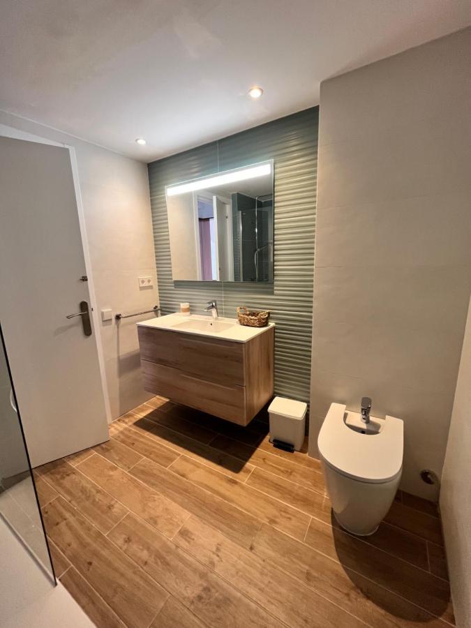 Apartamento En Costamar I, 2ª Planta, 23 Es Pujols Exteriör bild