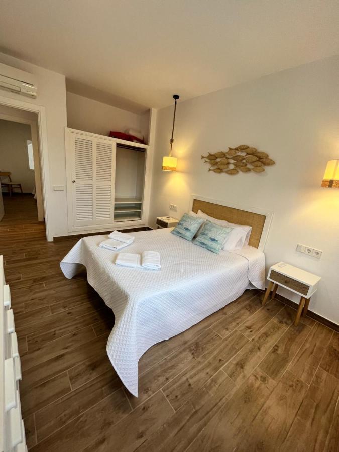 Apartamento En Costamar I, 2ª Planta, 23 Es Pujols Exteriör bild
