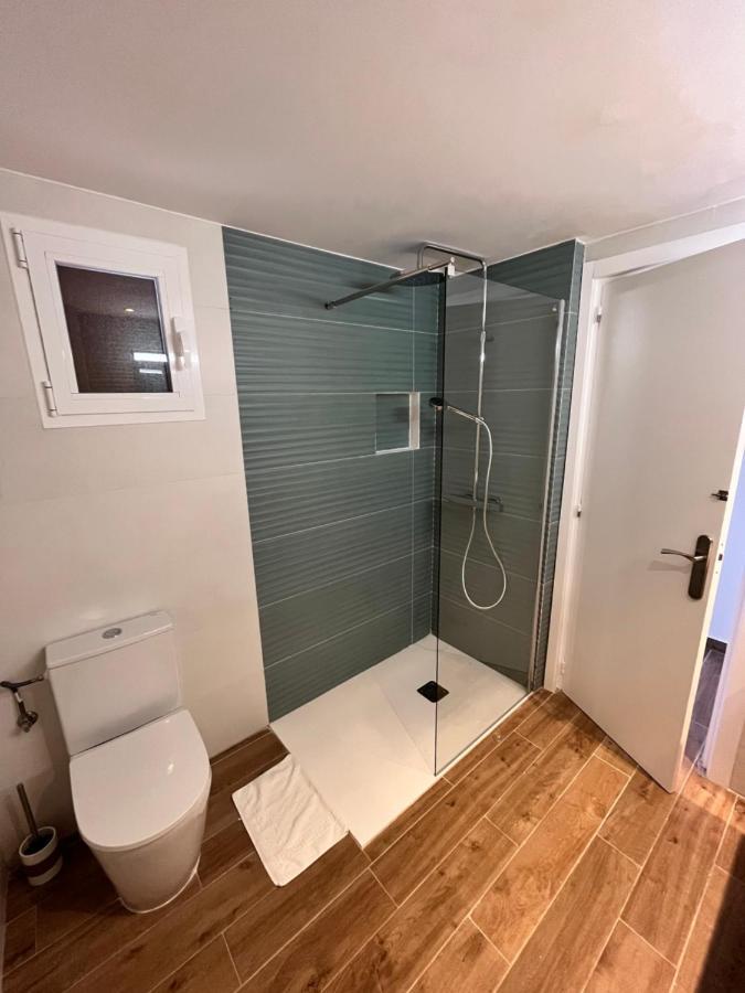 Apartamento En Costamar I, 2ª Planta, 23 Es Pujols Exteriör bild