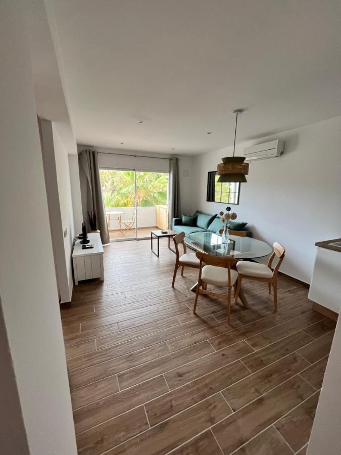 Apartamento En Costamar I, 2ª Planta, 23 Es Pujols Exteriör bild