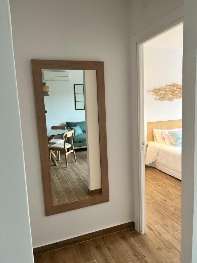 Apartamento En Costamar I, 2ª Planta, 23 Es Pujols Exteriör bild