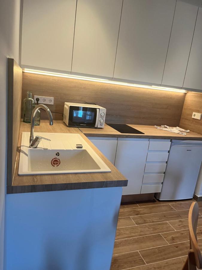 Apartamento En Costamar I, 2ª Planta, 23 Es Pujols Exteriör bild