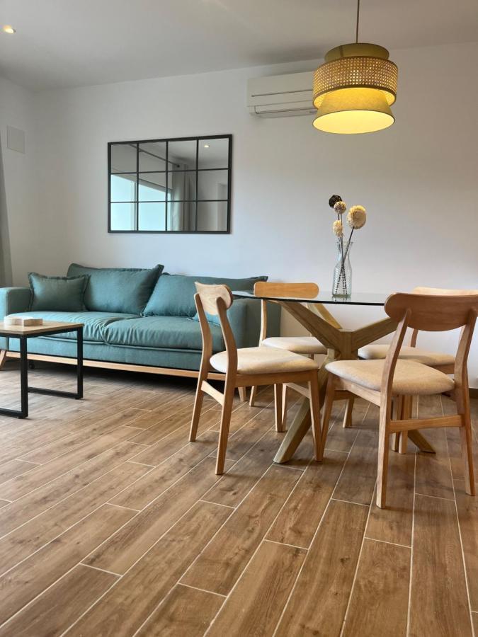 Apartamento En Costamar I, 2ª Planta, 23 Es Pujols Exteriör bild
