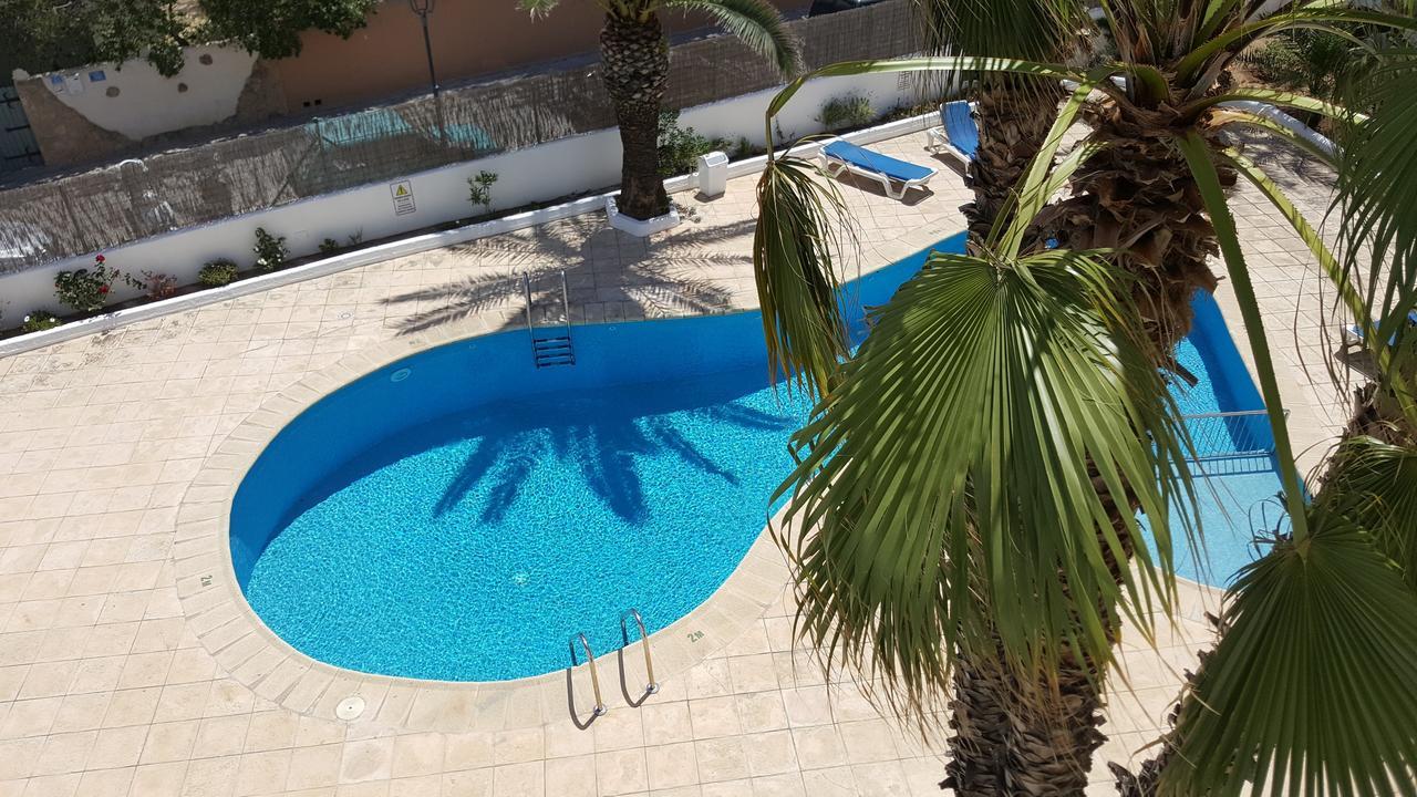 Apartamento En Costamar I, 2ª Planta, 23 Es Pujols Exteriör bild